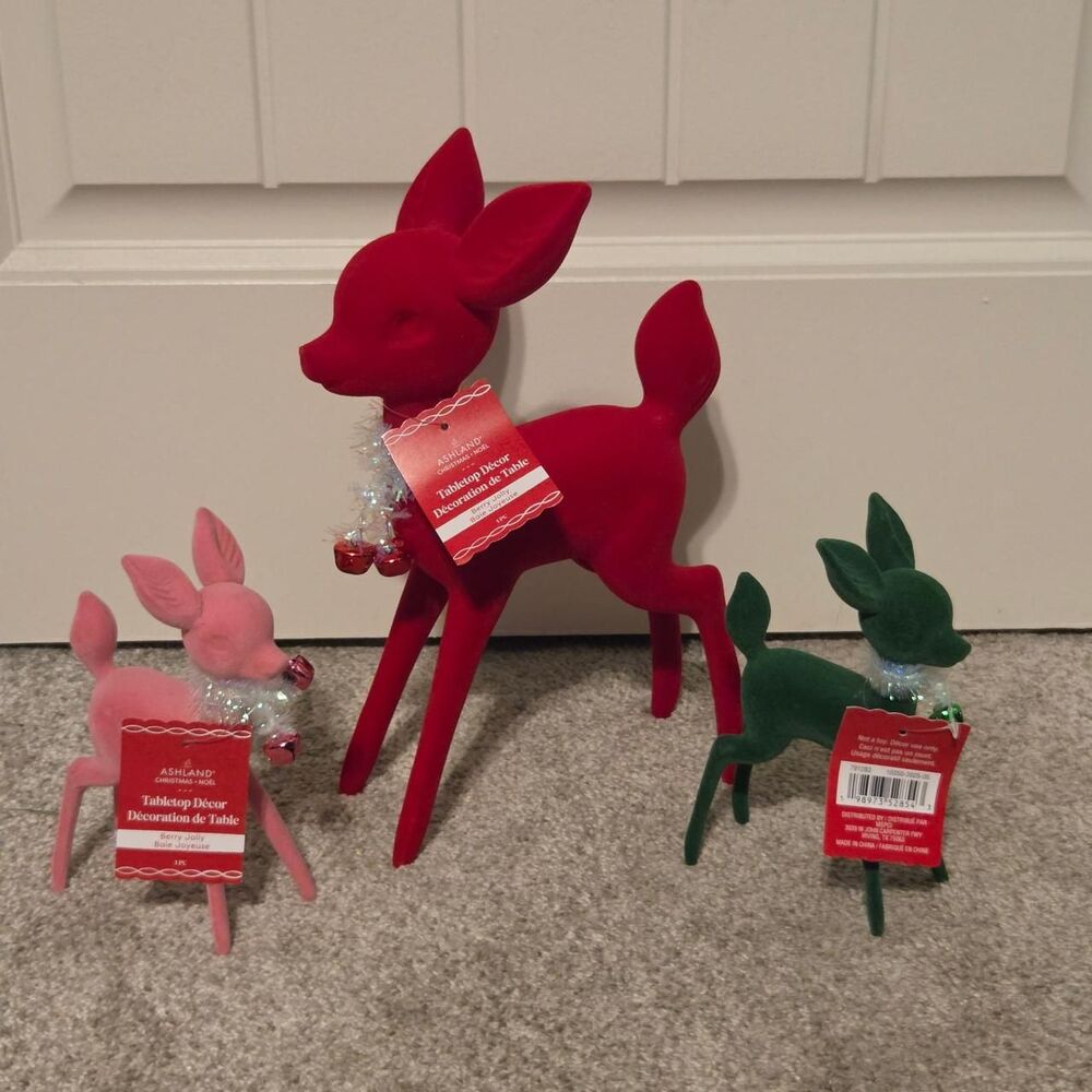 Unbranded Red and Pink Decor-home-accesories